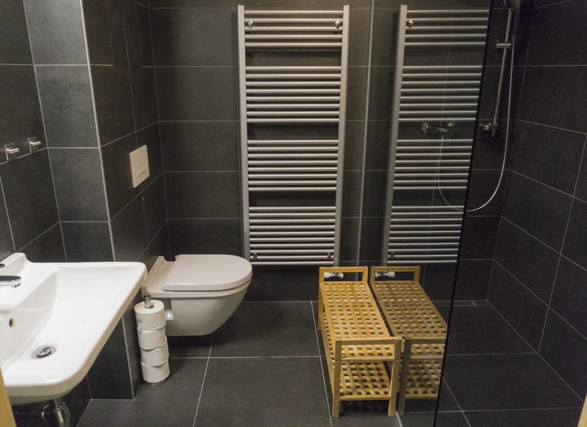 Aparthotel Kovarna Residence ペツ・ポト・スニェシュコウ エクステリア 写真