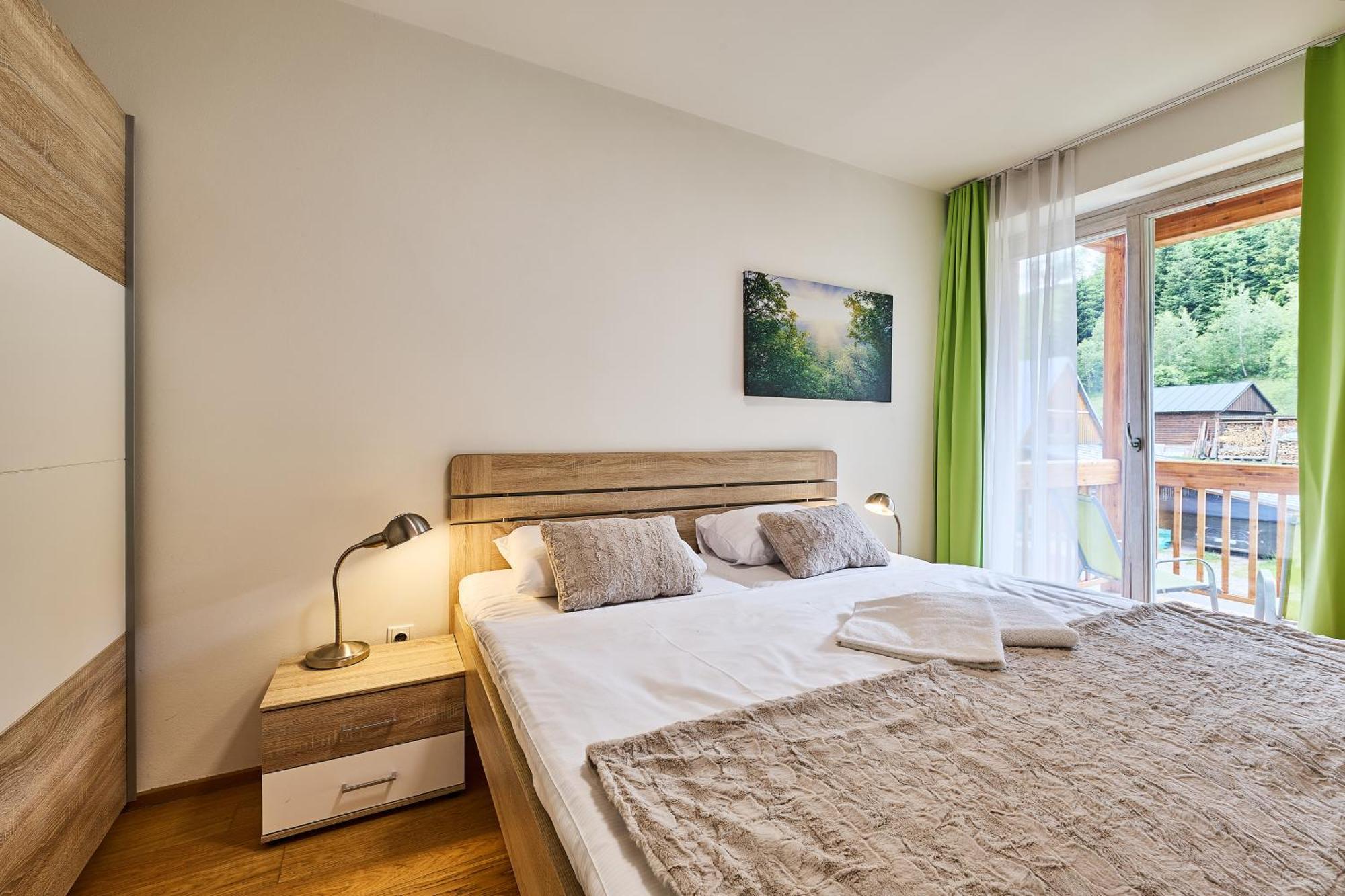 Aparthotel Kovarna Residence ペツ・ポト・スニェシュコウ エクステリア 写真