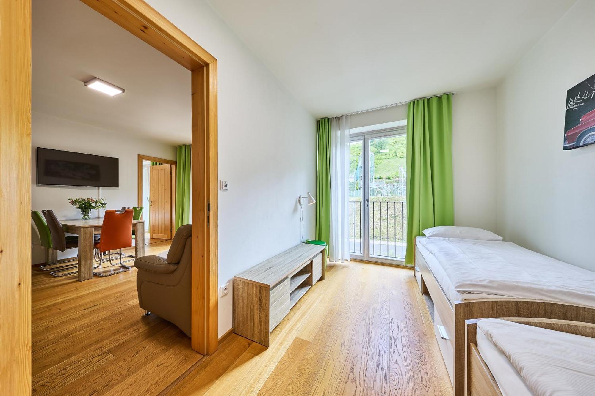 Aparthotel Kovarna Residence ペツ・ポト・スニェシュコウ エクステリア 写真