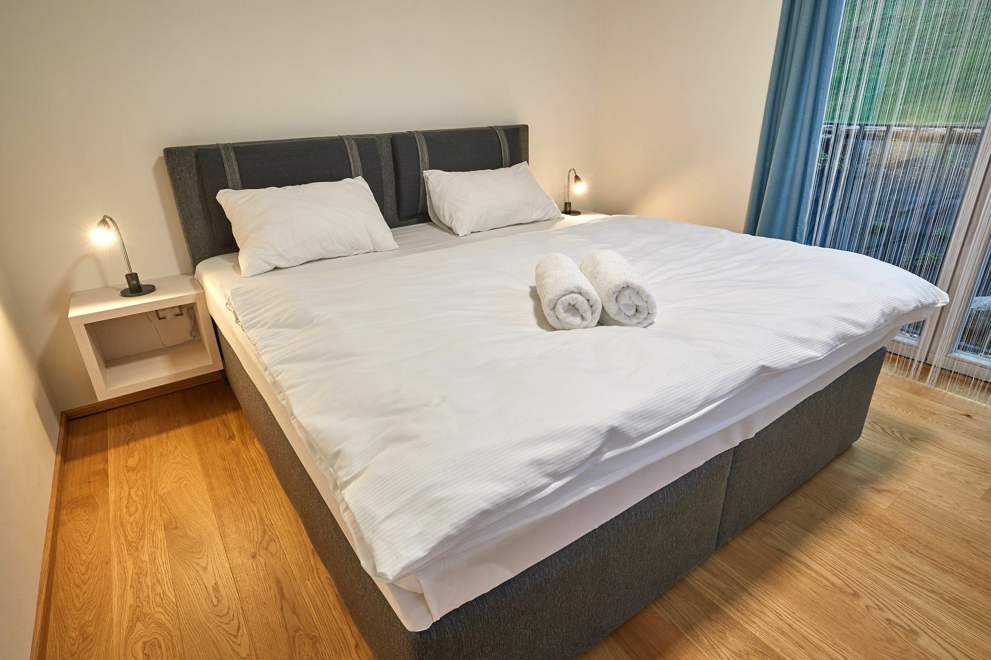 Aparthotel Kovarna Residence ペツ・ポト・スニェシュコウ エクステリア 写真
