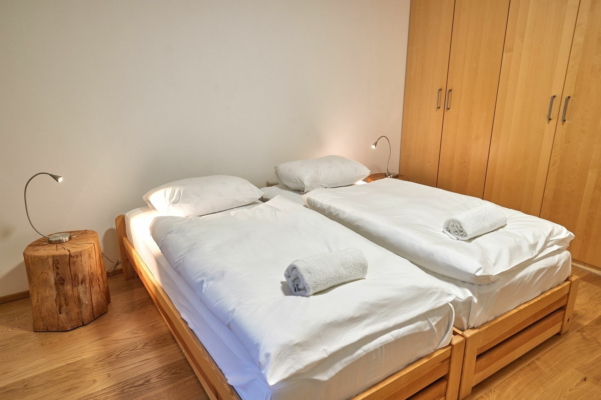 Aparthotel Kovarna Residence ペツ・ポト・スニェシュコウ エクステリア 写真