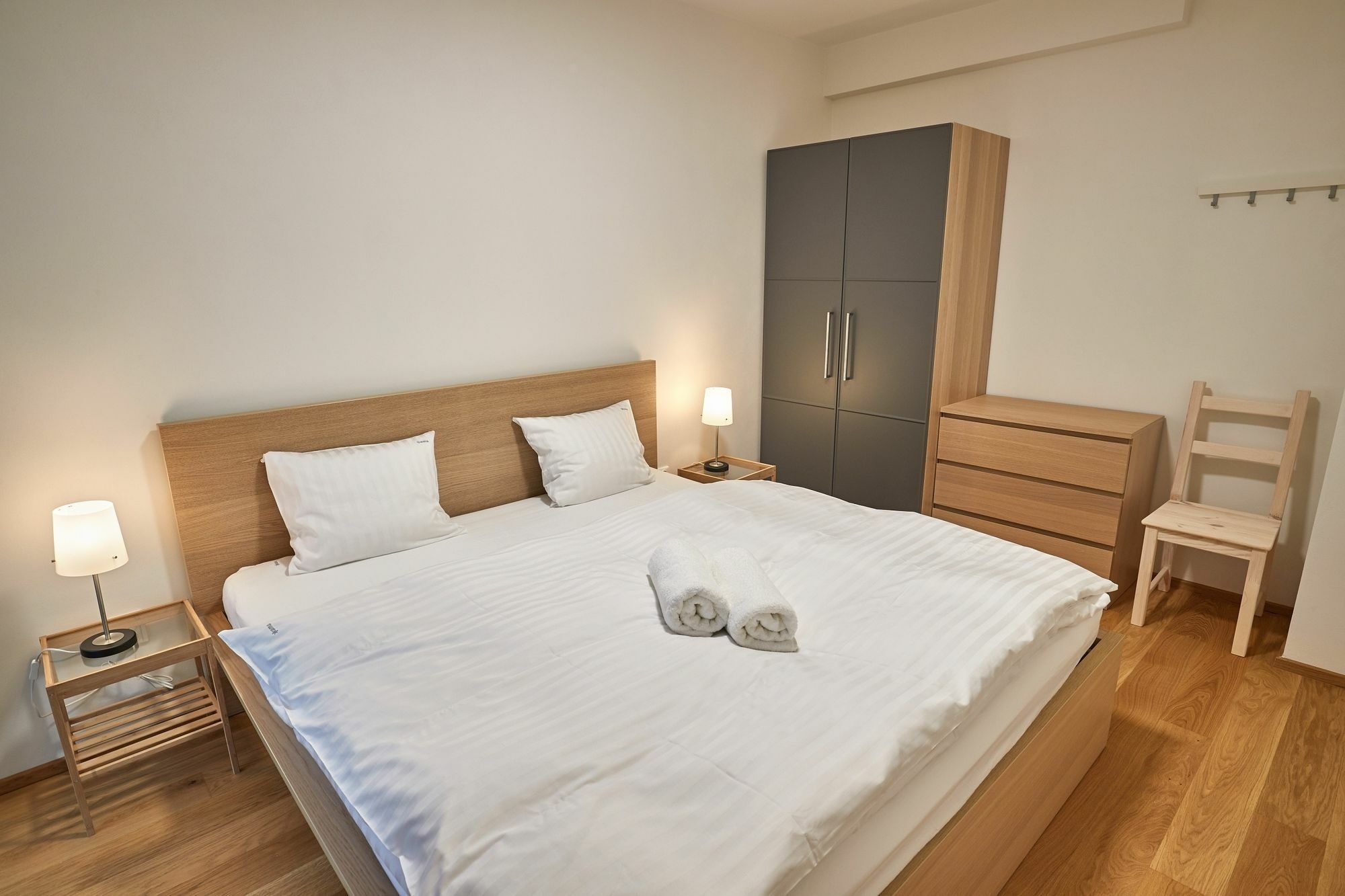 Aparthotel Kovarna Residence ペツ・ポト・スニェシュコウ エクステリア 写真
