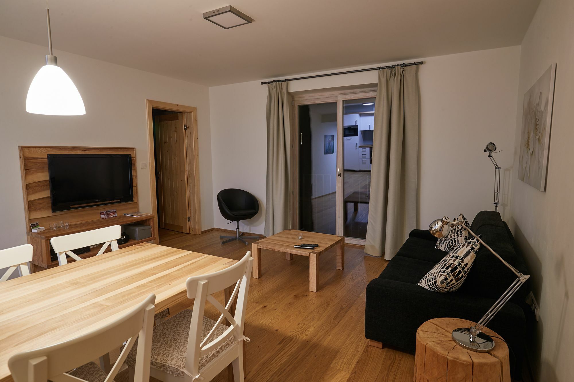 Aparthotel Kovarna Residence ペツ・ポト・スニェシュコウ エクステリア 写真